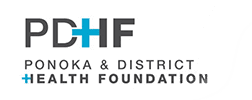 Ponoka & District Health Foundation