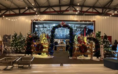 2023 Festival of Trees – Thank You